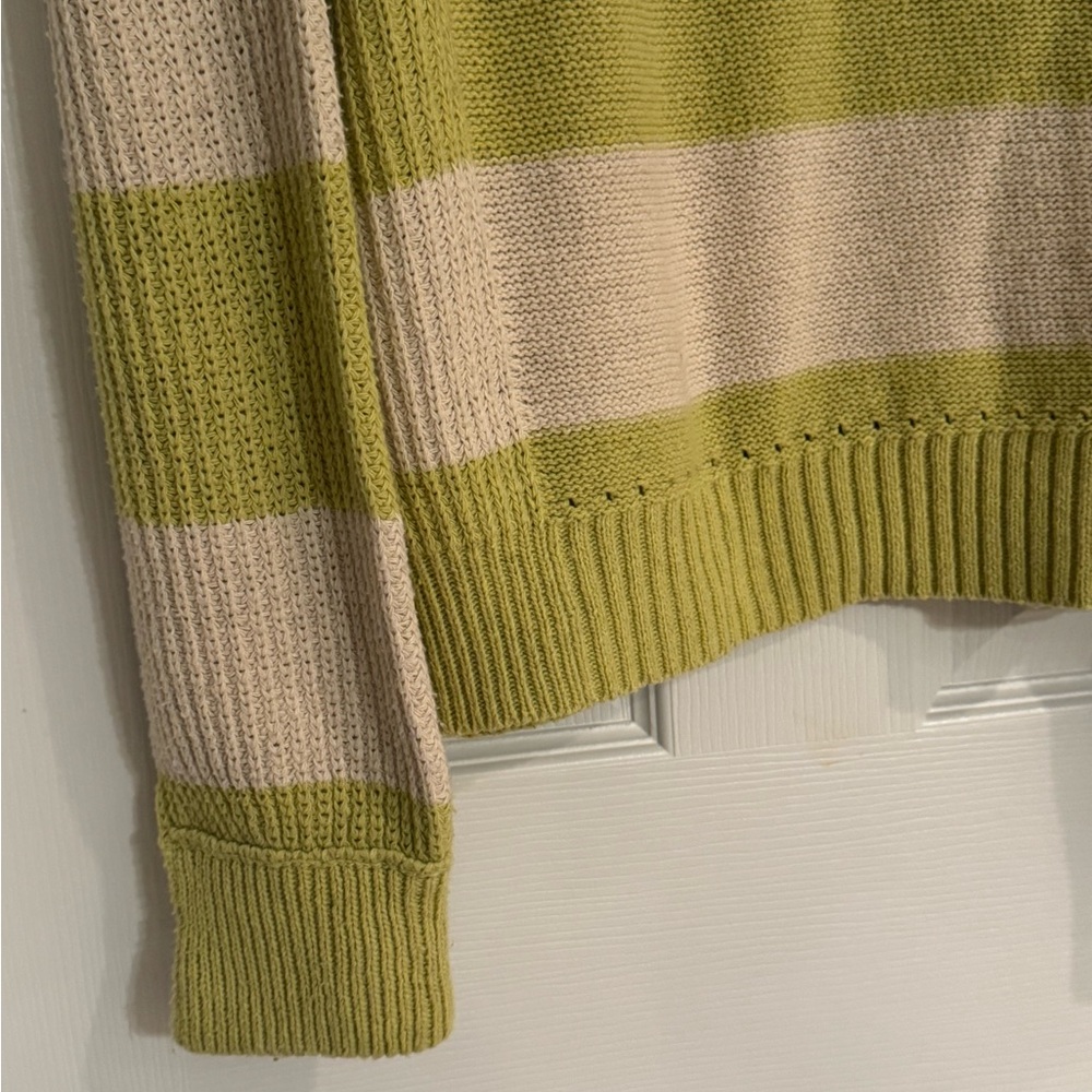 New In sweater - Picture 5 of 9